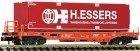845363 Fleischmann Standard pocket wagon H.ESSERS